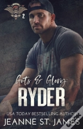Guts And Glory - Ryder