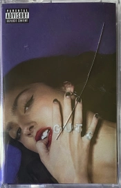 Capa do artigo Guts - Cassete