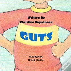Capa do artigo Guts