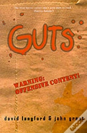 Capa do artigo Guts