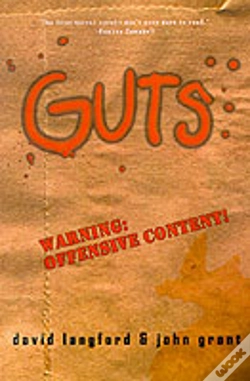 Capa do artigo Guts