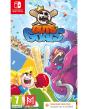 Guts 'N' Goals (Código na Caixa) Nintendo Switch - Preview