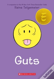 Capa do artigo Guts