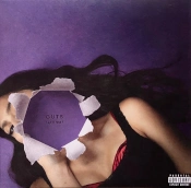 Capa do artigo Guts (Spilled) - Vinil
