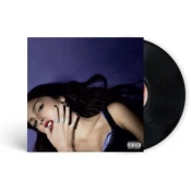 Capa do artigo GUTS - Vinil