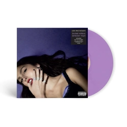 Capa do artigo Guts - Vinil