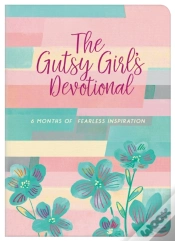 Capa do artigo Gutsy Girl