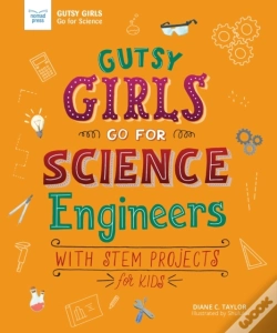 Capa do artigo Gutsy Girls Go For Science: Engineers