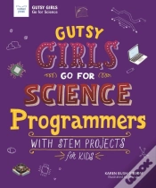 Capa do artigo Gutsy Girls Go For Science: Programmers