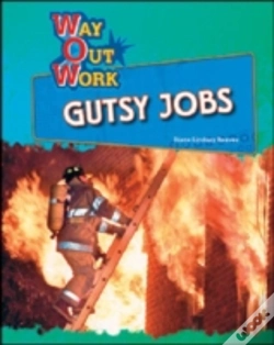 Capa do artigo Gutsy Jobs