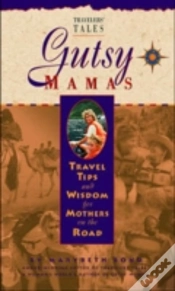 Capa do artigo Gutsy Mamas