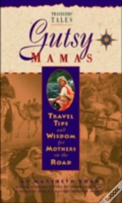 Capa do artigo Gutsy Mamas