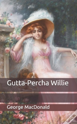 Capa do artigo Gutta-Percha Willie