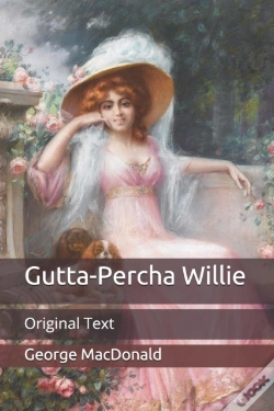 Capa do artigo Gutta-Percha Willie