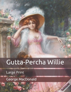 Capa do artigo Gutta-Percha Willie