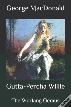Capa do artigo Gutta-Percha Willie