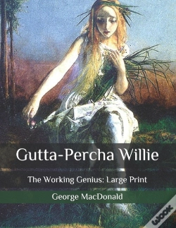 Capa do artigo Gutta-Percha Willie