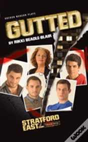 Capa do artigo Gutted