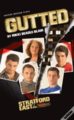Capa do artigo Gutted