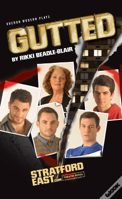 Capa do artigo Gutted
