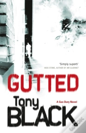Capa do artigo Gutted