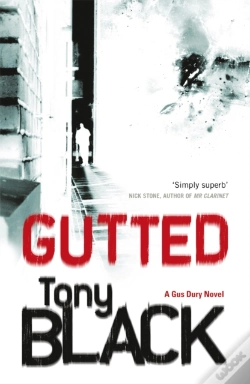 Capa do artigo Gutted