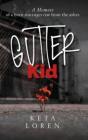Gutter Kid - Preview