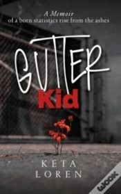 Capa do artigo Gutter Kid