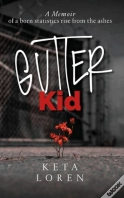 Capa do artigo Gutter Kid