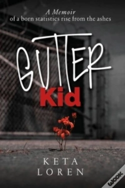 Capa do artigo Gutter Kid
