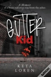 Capa do artigo Gutter Kid