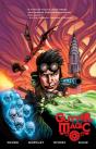 Gutter Magic - Preview