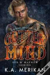 Gutter Mind - Smoke Valley Mc