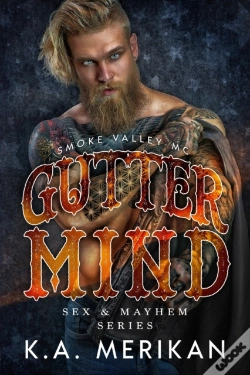 Capa do artigo Gutter Mind - Smoke Valley Mc