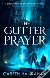 Capa do artigo Gutter Prayer
