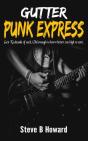 Gutter Punk Express - Preview