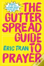 Capa do artigo Gutter Spread Guide To Prayer
