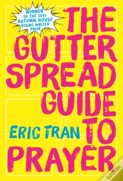 Capa do artigo Gutter Spread Guide To Prayer