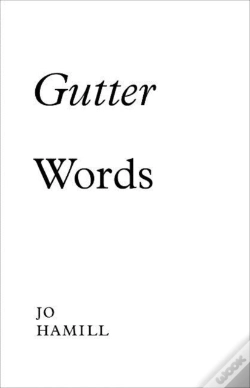 Capa do artigo Gutter Words