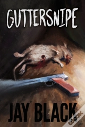 Capa do artigo Guttersnipe