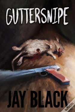 Capa do artigo Guttersnipe