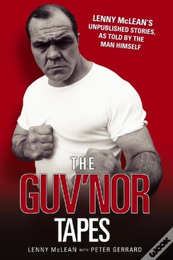 Capa do artigo Guv'Nor Tapes