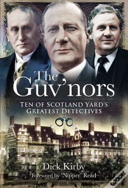 Capa do artigo Guv'Nors