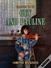 Capa do artigo Guy And Pauline