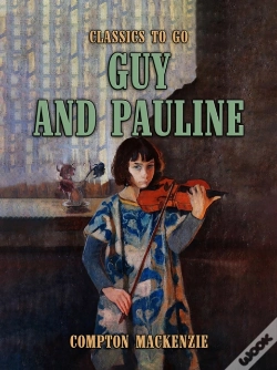 Capa do artigo Guy And Pauline