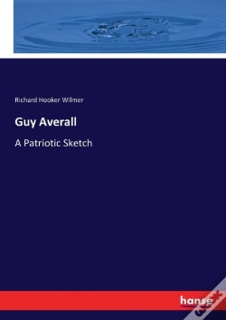 Capa do artigo Guy Averall