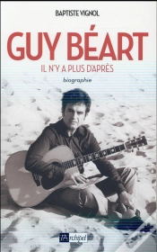 Capa do artigo Guy Béart ; Il N