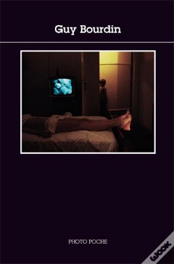 Capa do artigo Guy Bourdin