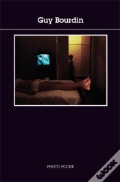 Capa do artigo Guy Bourdin