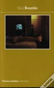 Capa do artigo Guy Bourdin